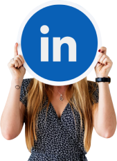 Our LinkedIn sequence is up to 10 drops