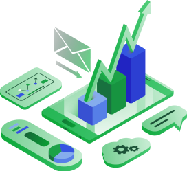 We believe in the Kaizen model