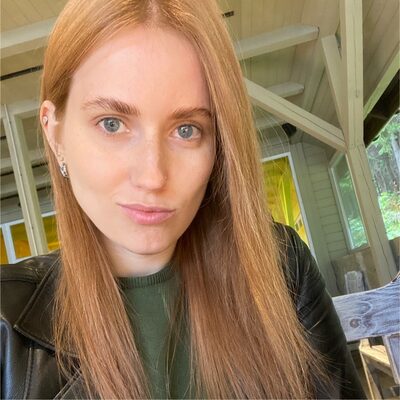 Anastasia Dolinovskaya