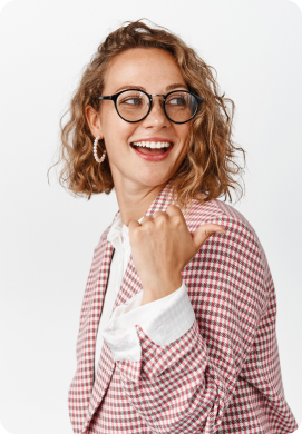 Some useful tactics: